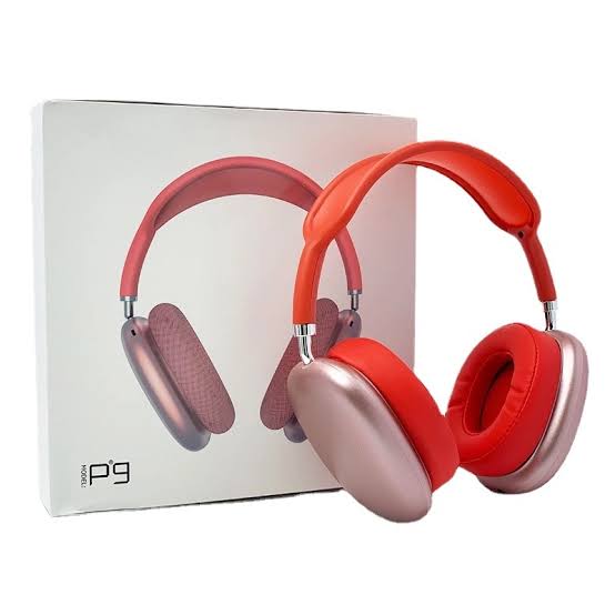 P9 Wireless Headphone