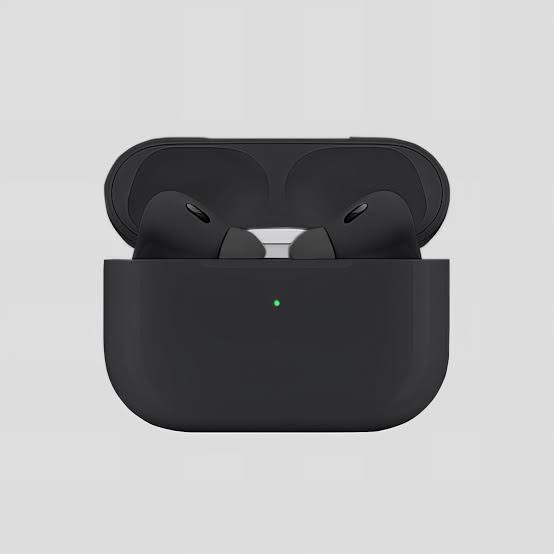 Black Airpods Pro 2 ANC