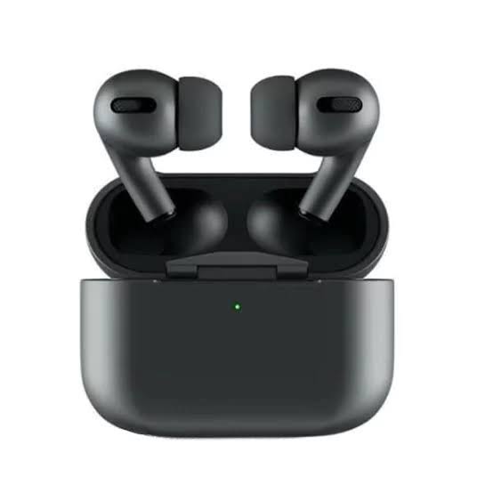 Black Airpods Pro 2 ANC