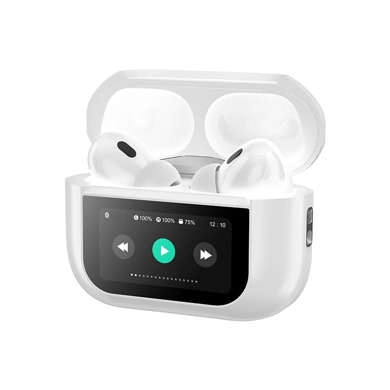 Airbuds Pro display